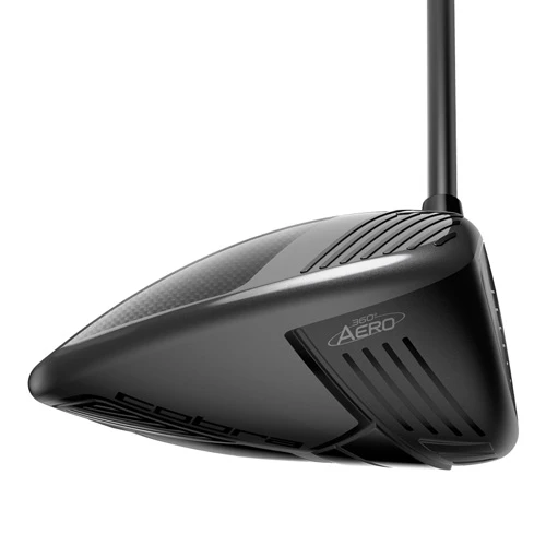 Cobra KING F8 Tour Length Driver 3 Cobra KING F8 Tour Length Driver - Image 3