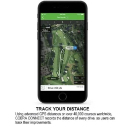 Cobra KING F8 Tour Length Driver 12 Cobra KING F8 Tour Length Driver -COBRA Sales Store CBA0607 607d