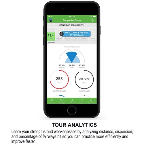 Cobra KING F8 Tour Length Driver 6 Cobra KING F8 Tour Length Driver - Image 6