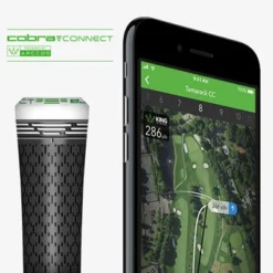 Cobra KING F8 Tour Length Driver 15 Cobra KING F8 Tour Length Driver -COBRA Sales Store CBA0607 607g