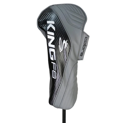 Cobra KING F8 Tour Length Driver 9 Cobra KING F8 Tour Length Driver - Image 9