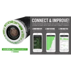 Cobra King Forged CB/MB Irons -COBRA Sales Store CBA0641 641h