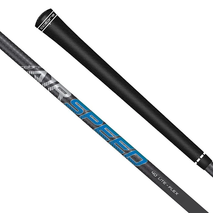 Cobra F-MAX Airspeed Straight Neck Driver 4 Cobra F-MAX Airspeed Straight Neck Driver - Image 4