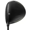 Cobra RADSPEED Turbo Yellow/Matte Black Driver