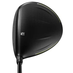 Cobra RADSPEED Turbo Yellow/Matte Black Driver