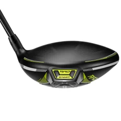 Cobra RADSPEED Turbo Yellow/Matte Black Driver -COBRA Sales Store CBA0760c