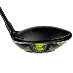 Cobra RADSPEED XB Turbo Yellow/Gloss Black Driver -COBRA Sales Store CBA0764d