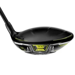 Cobra RADSPEED XD Turbo Yellow/Gloss Black Driver 6 Cobra RADSPEED XD Turbo Yellow/Gloss Black Driver -COBRA Sales Store CBA0768c