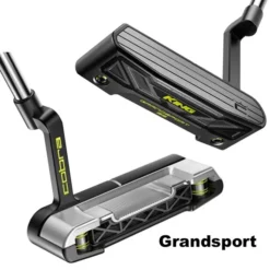Cobra KING 3D Printed Armlock Putter
