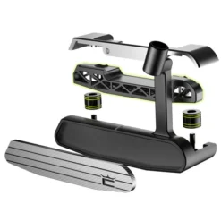 Cobra KING 3D Printed Armlock Putter -COBRA Sales Store CBA0818e