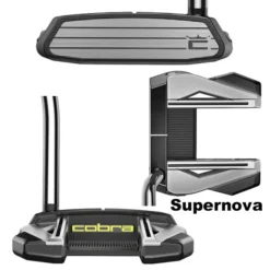 Cobra KING 3D Printed Putter 10 Cobra KING 3D Printed Putter -COBRA Sales Store CBA0819e