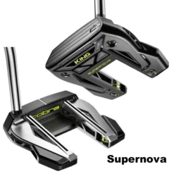 Cobra KING 3D Printed Putter 11 Cobra KING 3D Printed Putter -COBRA Sales Store CBA0819f