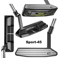 Cobra KING Vintage Putter