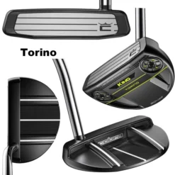 Cobra KING Vintage Putter -COBRA Sales Store CBA0820c