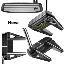 Cobra KING Vintage Putter -COBRA Sales Store CBA0820d