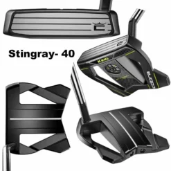 Cobra KING Vintage Putter -COBRA Sales Store CBA0820f