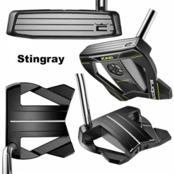 Cobra KING Vintage Putter -COBRA Sales Store CBA0820g