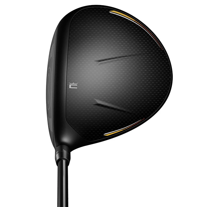 Cobra LTDx LS Gold Fusion/Matte Black Driver 1 Cobra LTDx LS Gold Fusion/Matte Black Driver