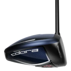 Cobra LTDx LS Red/Gloss Peacoat Driver -COBRA Sales Store CBA0837c