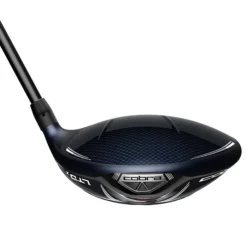 Cobra LTDx Red/Gloss Peacoat Driver -COBRA Sales Store CBA0839d