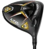 Cobra LTDx MAX Gold Fusion/Matte Black Driver