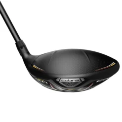 Cobra LTDx MAX Gold Fusion/Matte Black Driver -COBRA Sales Store CBA0840e