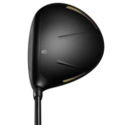 Cobra LTDx LS Tour Length Gold Fusion/Matte Black Driver