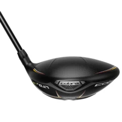 Cobra LTDx LS Tour Length Gold Fusion/Matte Black Driver 7 Cobra LTDx LS Tour Length Gold Fusion/Matte Black Driver -COBRA Sales Store CBA0865d