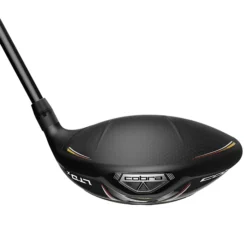 Cobra LTDx Tour Length Gold Fusion/Matte Black Driver -COBRA Sales Store CBA0867d