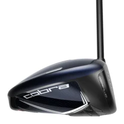 Cobra LTDx Tour Length Red/Gloss Peacoat Driver -COBRA Sales Store CBA0868c