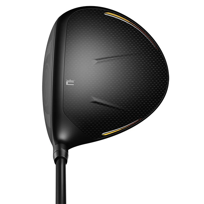 Cobra LTDx MAX Tour Length Gold Fusion/Matte Black Driver 1 Cobra LTDx MAX Tour Length Gold Fusion/Matte Black Driver