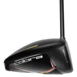Cobra LTDx MAX Tour Length Gold Fusion/Matte Black Driver 6 Cobra LTDx MAX Tour Length Gold Fusion/Matte Black Driver -COBRA Sales Store CBA0869c