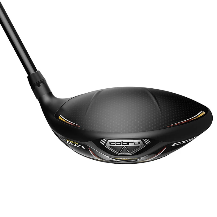 Cobra LTDx MAX Tour Length Gold Fusion/Matte Black Driver 4 Cobra LTDx MAX Tour Length Gold Fusion/Matte Black Driver - Image 4