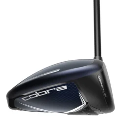 Cobra LTDx MAX Tour Length Red/Gloss Peacoat Driver -COBRA Sales Store CBA0870d