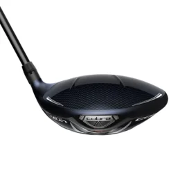 Cobra LTDx MAX Tour Length Red/Gloss Peacoat Driver -COBRA Sales Store CBA0870e