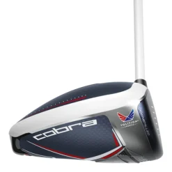 Cobra Limited Edition LTDx Volition Driver -COBRA Sales Store CBA0882c