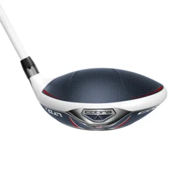 Cobra Limited Edition LTDx Volition Driver -COBRA Sales Store CBA0882d