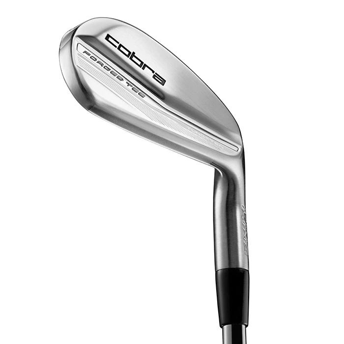 Cobra KING Forged TEC Irons 1 Cobra KING Forged TEC Irons