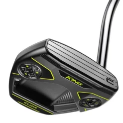 Cobra KING Vintage Cuba Putter