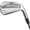 Cobra 2023 KING Forged CB/MB Irons
