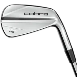 Cobra 2023 KING Forged CB/MB Irons -COBRA Sales Store CBA0942e