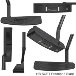 Cleveland HB SOFT Premier Putter