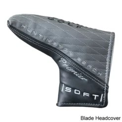 Cleveland HB SOFT Premier Putter -COBRA Sales Store CLD0383i