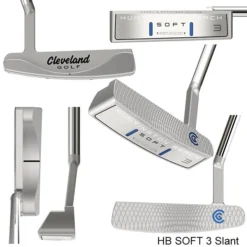 Cleveland HB SOFT Putter