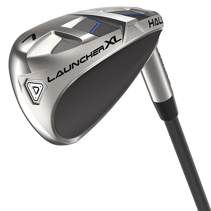 Cleveland Launcher XL Halo Irons 1 Cleveland Launcher XL Halo Irons