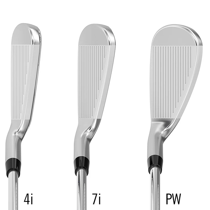 Cleveland Launcher XL Irons 2 Cleveland Launcher XL Irons - Image 2
