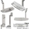 Cleveland HB SOFT Milled Putter