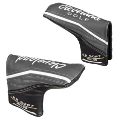 Cleveland HB SOFT Milled Putter W/UST All-IN Shaft -COBRA Sales Store CLD0408m
