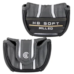 Cleveland HB SOFT Milled Putter W/UST All-IN Shaft -COBRA Sales Store CLD0408n