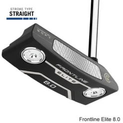 Cleveland Frontline Elite Putters -COBRA Sales Store CLD0416c